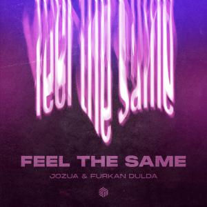 收聽Jozua的Feel the Same歌詞歌曲