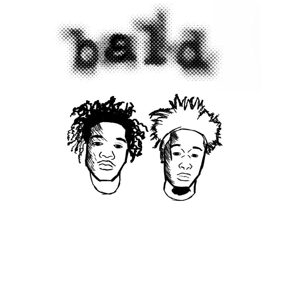 Bald (feat. TR33) (Explicit)