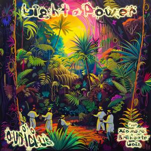 ดาวน์โหลดและฟังเพลง Light n Power พร้อมเนื้อเพลงจาก Ovnicius