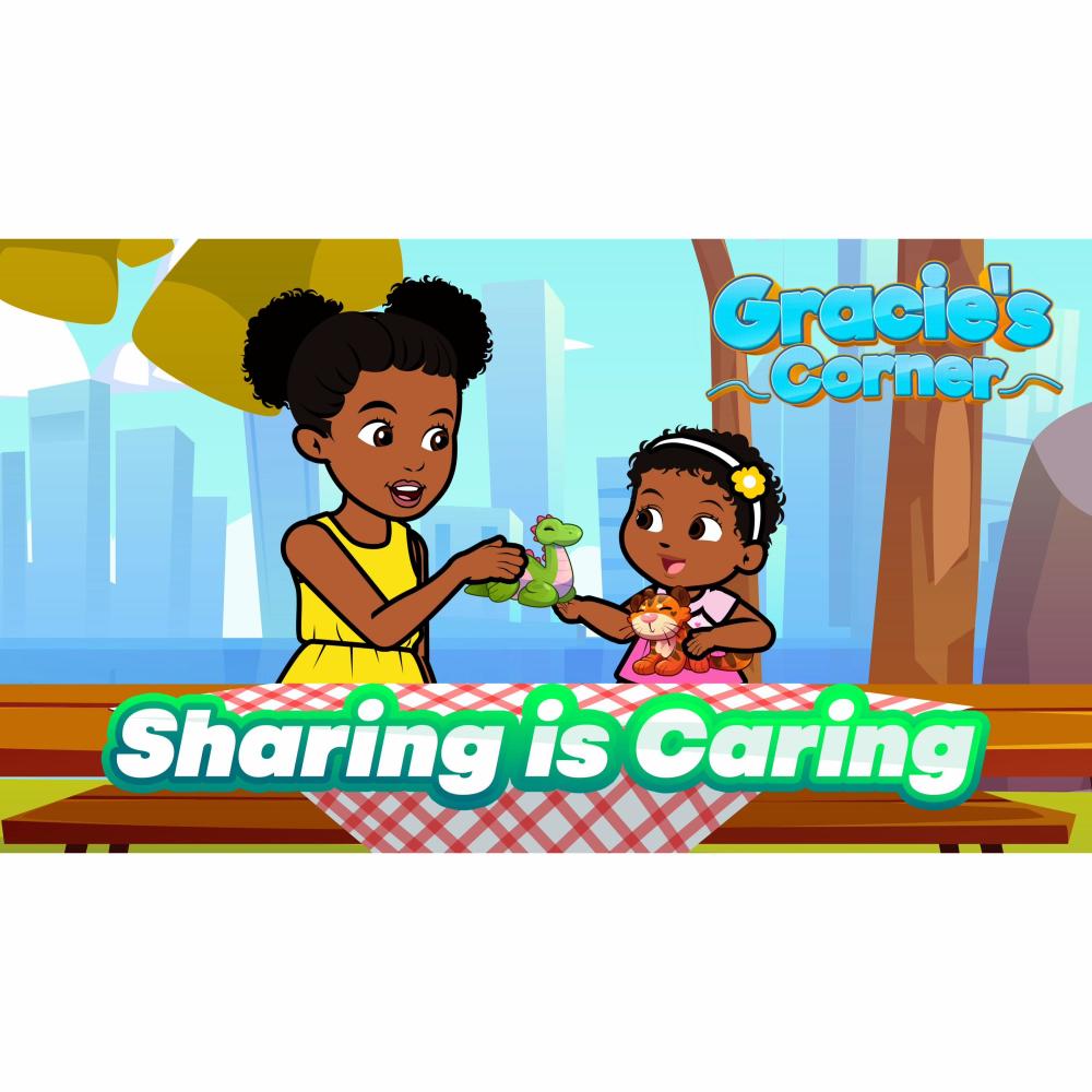 Sharing is Caring