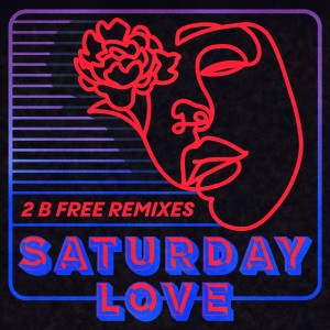 2 B Free Remixes