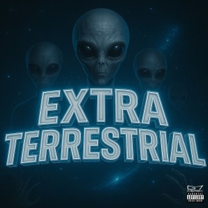 Album Extra Terrestrial (Slowed) (Explicit) from DJ Guiizinho