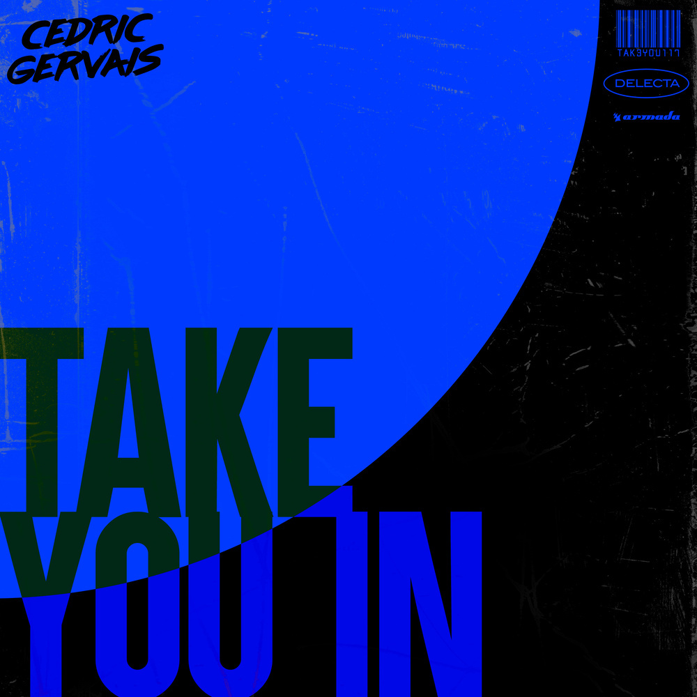 Take You In (Extended Mix)