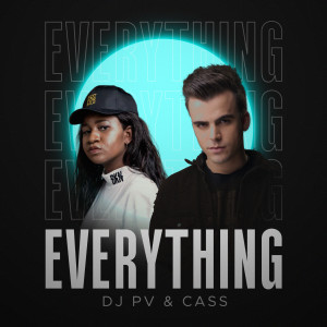DJ PV的專輯Everything