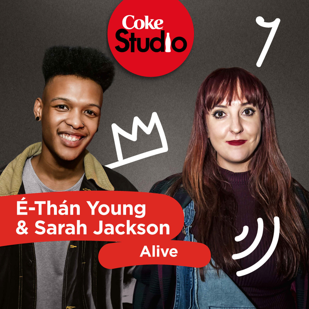 Alive (Coke Studio South Africa: Season 2) - Single