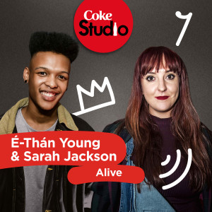 Sarah Jackson的專輯Alive (Coke Studio South Africa: Season 2) - Single
