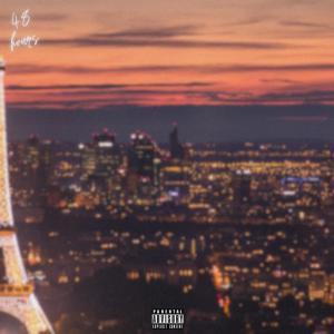 收聽DB的48 HOURS IN PARIS (Explicit)歌詞歌曲