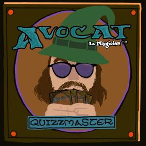 收聽Quizz的Magic the gathering qc歌詞歌曲