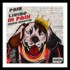 Album Pain Living in Pain from 