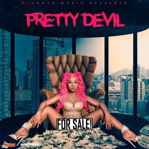 ดาวน์โหลดและฟังเพลง For Sale พร้อมเนื้อเพลงจาก Pretty Devil
