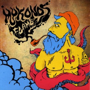 ดาวน์โหลดและฟังเพลง Wolfmother Lover พร้อมเนื้อเพลงจาก Mykonos Flame