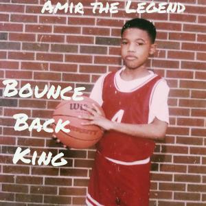收聽Amir the Legend的No backtracking (feat. Pat King) (Explicit)歌詞歌曲