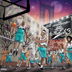 Listen to Last Call (Explicit) song with lyrics from The Underachievers