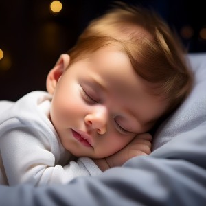 Relaxing Baby Sleeping Songs的專輯Lofi Music For Babies And Calm Moments