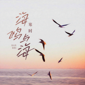 Album 海鸥与海 from 凌霄