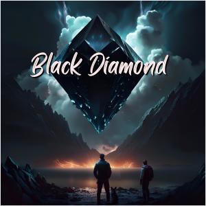 Black Diamond dari JT