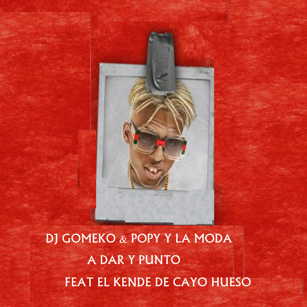 A Dar y Punto (Explicit)
