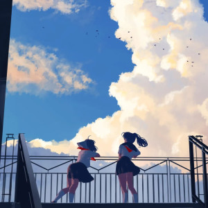Listen to 风吹过的那个夏天 (完整版) song with lyrics from ALisa