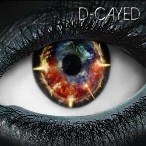收聽D-Cayed的Burning歌詞歌曲