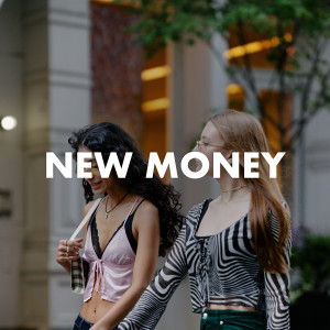 Various的專輯New Money (Explicit)
