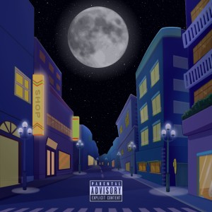 ดาวน์โหลดและฟังเพลง Moonlight (Explicit) พร้อมเนื้อเพลงจาก JJ Enigma