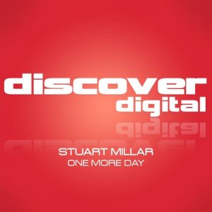 收聽Stuart Millar的One More Day (Walsh and Mcauley Remix)歌詞歌曲