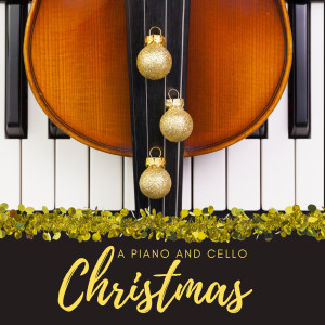 Tommy Eyre的專輯Piano and Cello Christmas