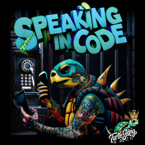 Album Speaking in Code (Explicit) from 