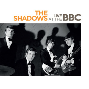 The Shadows的專輯Live at the BBC