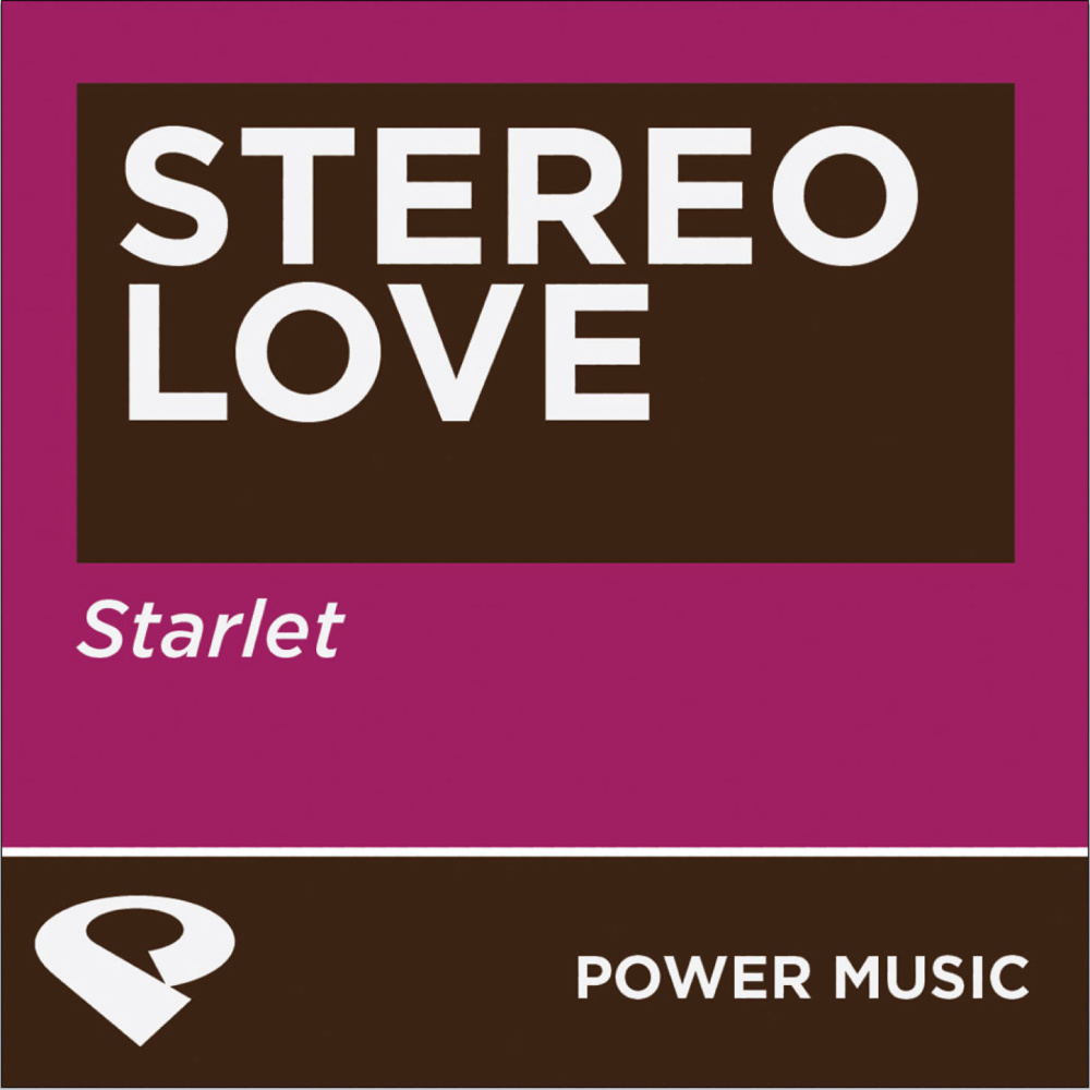 Stereo Love (Power Remix)