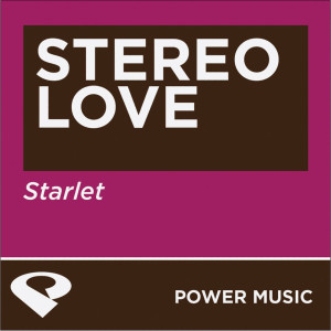 收聽Power Music Workout的Stereo Love (Power Remix)歌詞歌曲