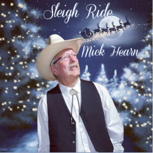 Listen to Sleigh Ride song with lyrics from Mick Hearn