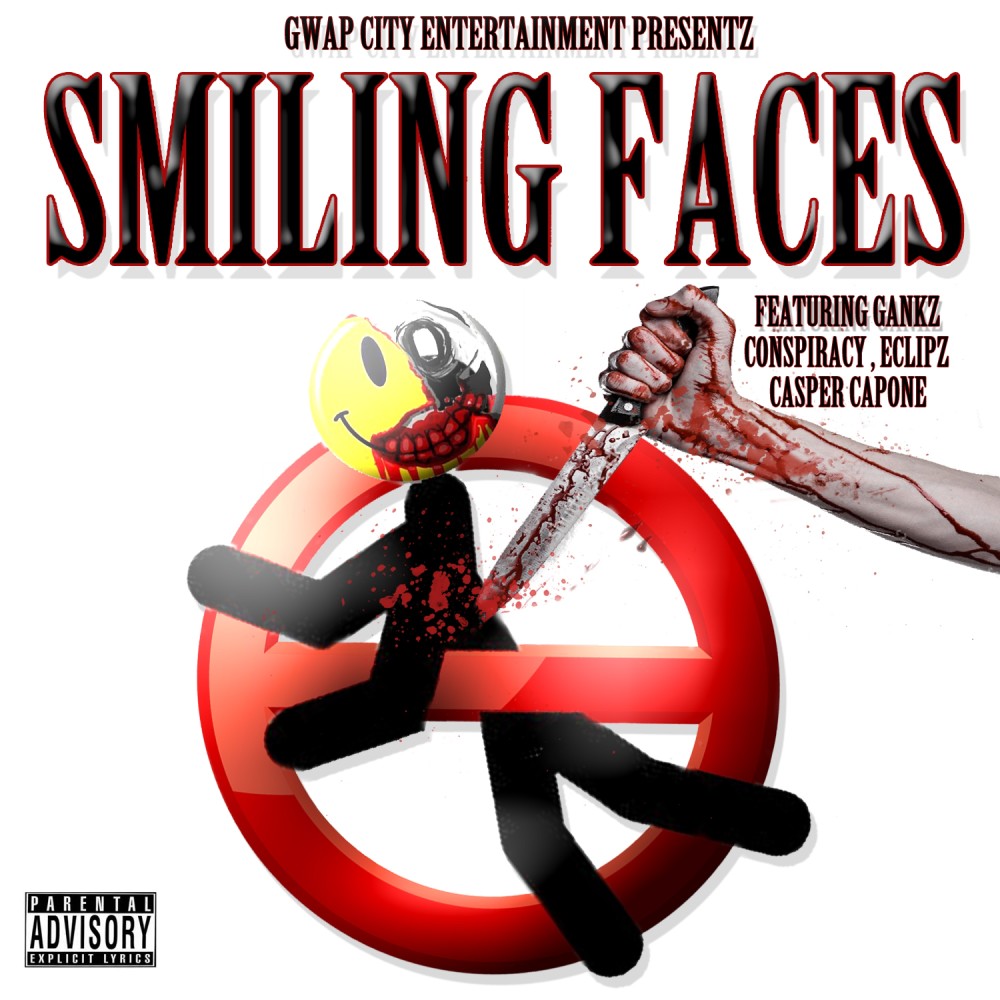 Smiling Faces (Explicit)