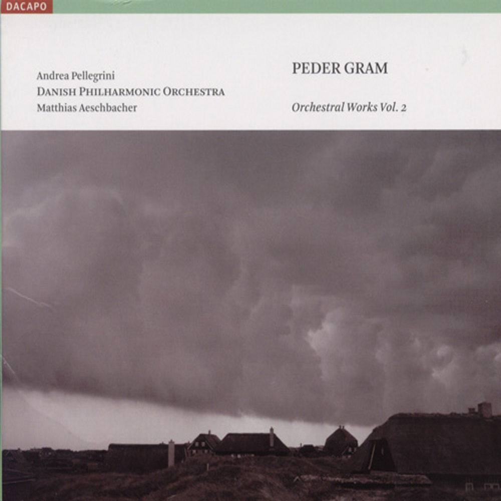 Symphony No. 2, Op. 25: V. Epilogo. Allegretto - Adagio - Allegretto - Adagio - Andante