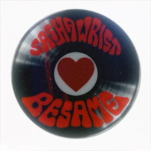 Album Besame (Explicit) from Sasha Wrist