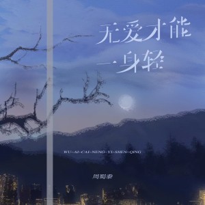 收聽周蜀黍的無愛才能一身輕 (DJ九零版)歌詞歌曲