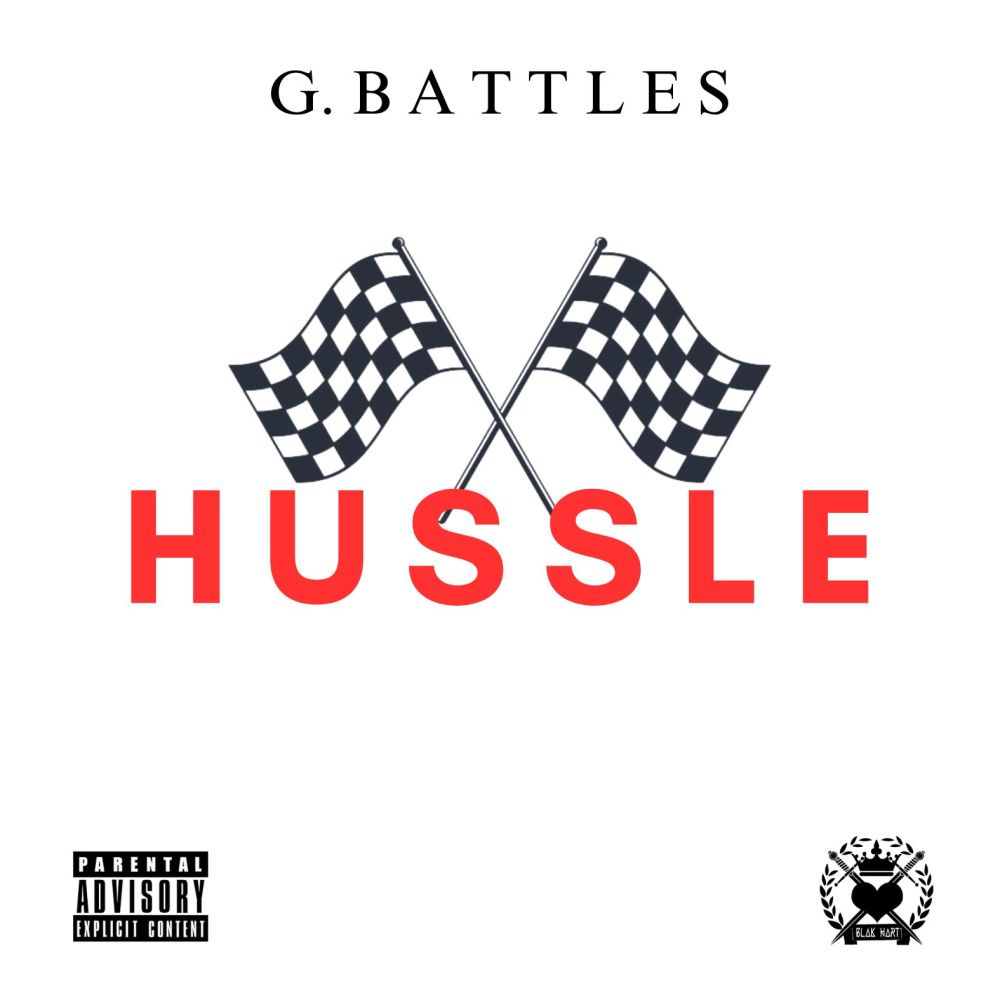 Hussle (Explicit)