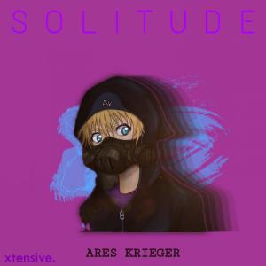 อัลบัม Lost In My Psichedelic World ศิลปิน Ares Krieger