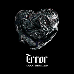 VIXX的專輯Error