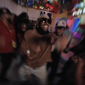 default playlist img