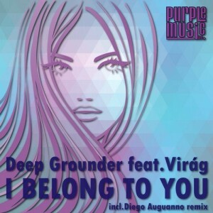 Dengarkan I Belong to You (Diego's 87 Dubback Mix) lagu dari Deep Grounder dengan lirik