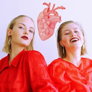 Listen to Bankende Hjerte song with lyrics from Siro