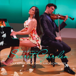 Dengarkan Song from a Secret Garden lagu dari Lola Astanova dengan lirik