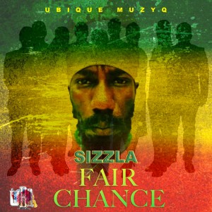 收聽Sizzla的Fair Chance歌詞歌曲