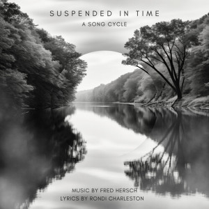 Fred Hersch的專輯Suspended in Time