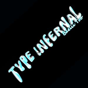 收聽Baelii To的Type infernal (Explicit)歌詞歌曲