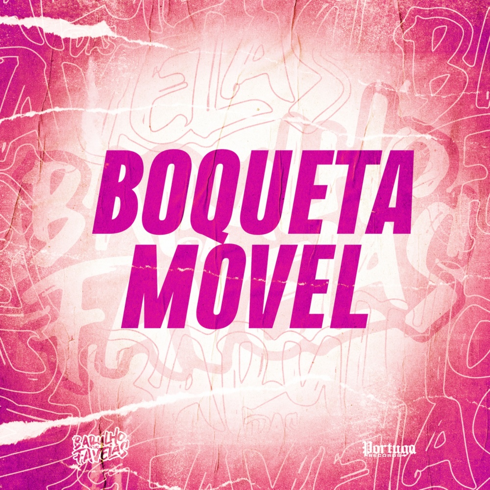 Boqueta Movel
