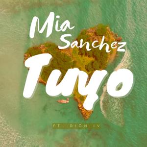 Mia Sanchez的專輯Tuyo