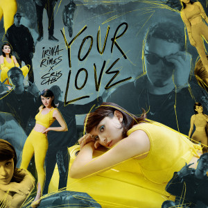 อัลบัม Your Love ศิลปิน Cris Cab