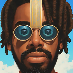 default playlist img